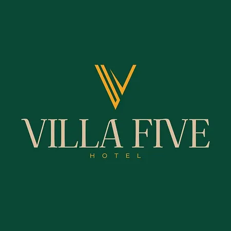 Five *